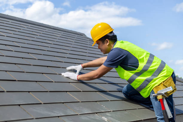 Tile Roofing Contractor in Cedarburg, WI