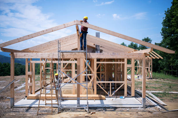 Professional Roofing Contractor in Cedarburg, WI
